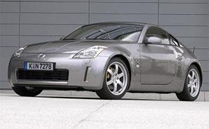 Nissan 350Z