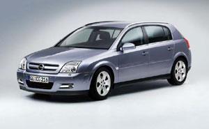 Opel Signum