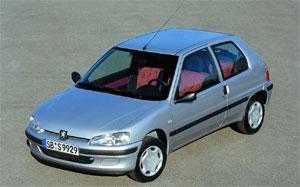 Peugeot 106