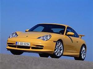 Porsche 911 GT3