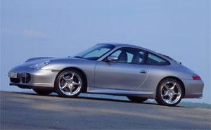 Porsche 911 Jubilumsmodell