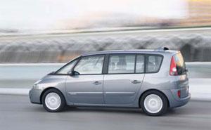 Renault Espace