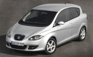 SEAT Toledo