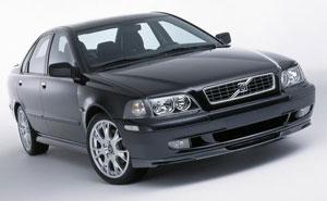 Volvo S40