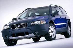 Volvo XC70