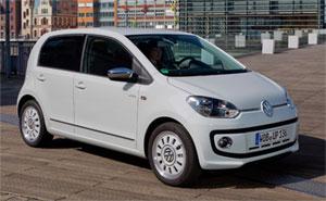 VW up!