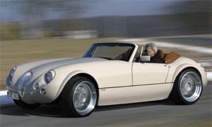 Wiesmann Roadster