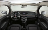 Fiat 500 Collezione