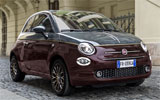 Fiat 500 Collezione