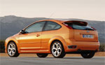 Ford Focus ST