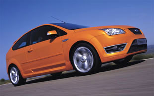 Ford Focus ST