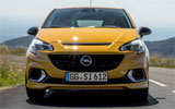 Opel Corsa GSI