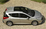 Peugeot 207 SW