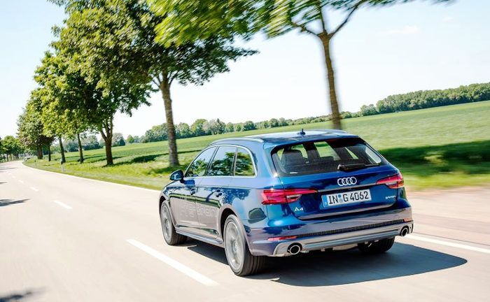 Audi zahlt Prämie für ältere Dieselfahzeuge beim Neu- oder noch jungen Gebrauchtkauf
