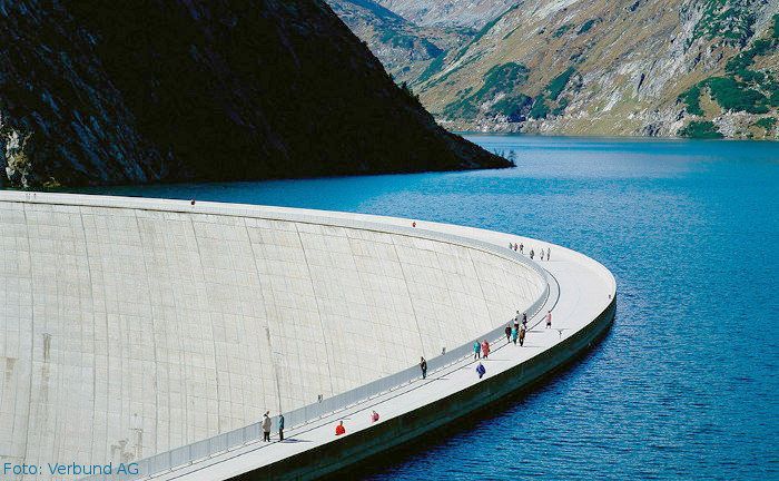 VW-Werk: Mit dem Umbau der Turbinenanlage im Kraftwerk spart VW 1,5  Millionen Tonnen CO2.