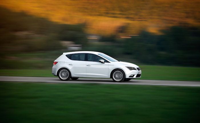 SEAT Leon: Der Restwertriese