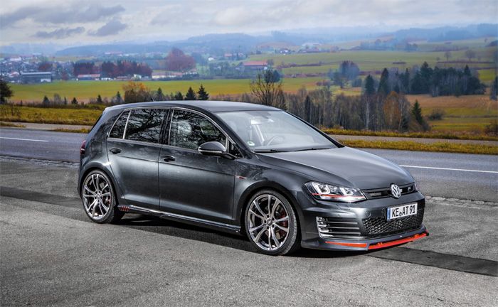 ABT Golf VII GTI