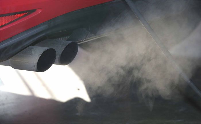 Neue Diesel-Pkw unter den zulässigen NOx-Grenzwerten