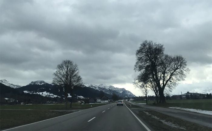 Verunglckte im Straenverkehr