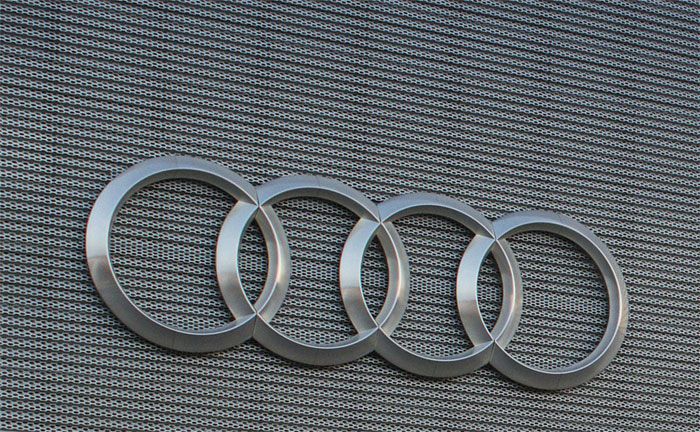 AUDI AG: Bugeld belastet finanzielle Kennzahlen