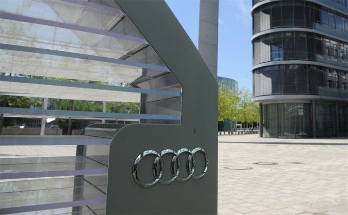 Audi verkaufte rund 119.800 Autos im Februar