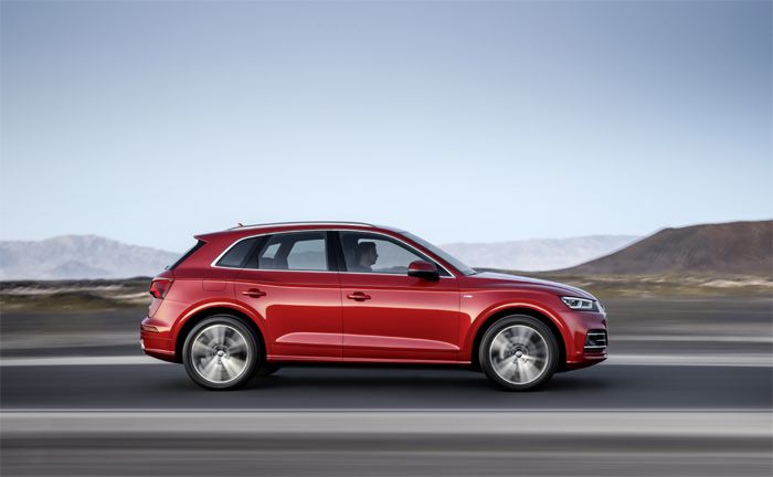 Audi Q5