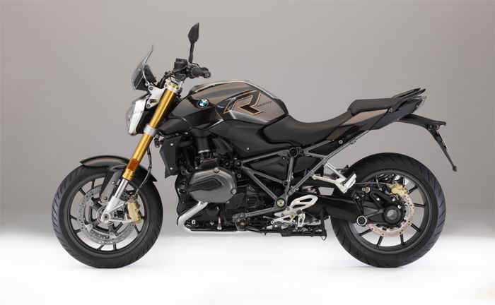 BMW R 1200 R