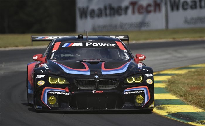 Petit Le Mans, Road Atlanta