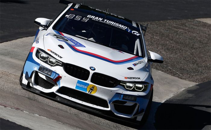 BMW M4 GT4, Dirk Adorf (GER), Ricky Collard (GBR), Jrg Weidinger (GER), Jethro Bovingdon (GBR)