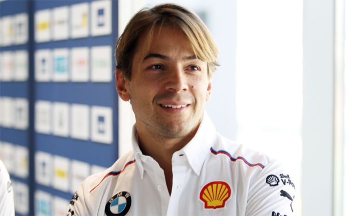 Augusto Farfus