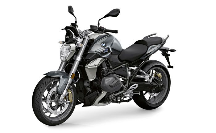 BMW R 1250 R