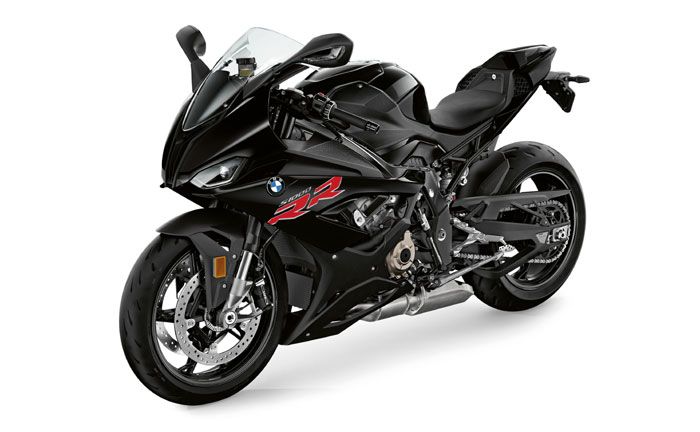 BMW S 1000 RR