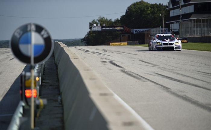 IMSA WeatherTech Sportscar Championship