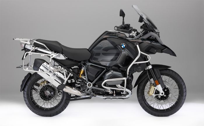 BMW R 1200 GS Adventure