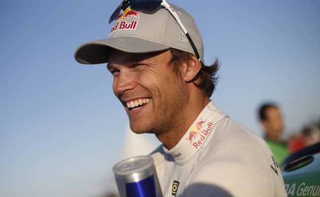 Andreas Mikkelsen