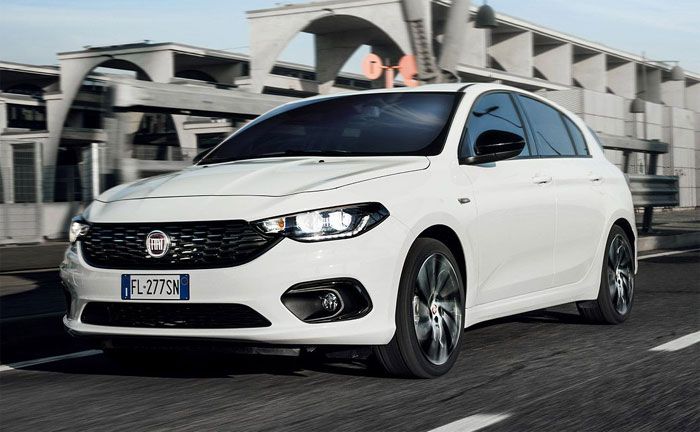 Fiat Tipo