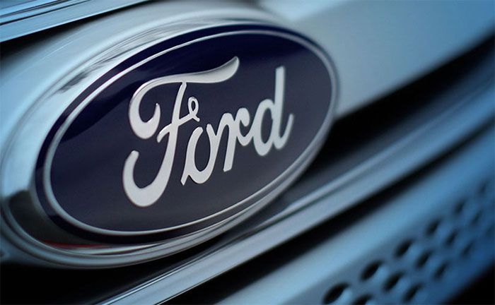 Ford verzeichnet besten Juli-Absatz seit 22 Jahren