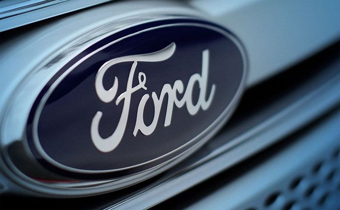 Ford: 7,7% Marktanteil bei Pkw und leichten Nutzfahrzeugen
