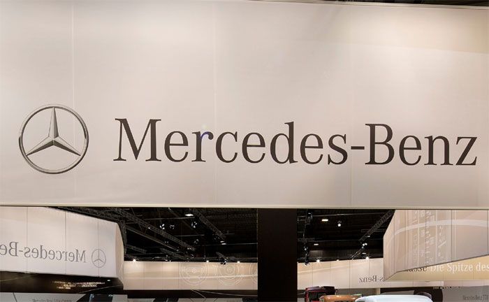 Mercedes-Benz erhht Beteiligung an Aston Martin