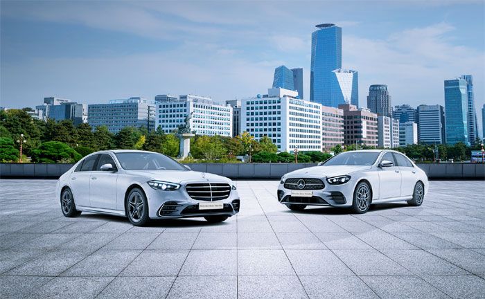 Mercedes-Benz Mobility Korea erwirbt Star-Rent-A-Car Korea
