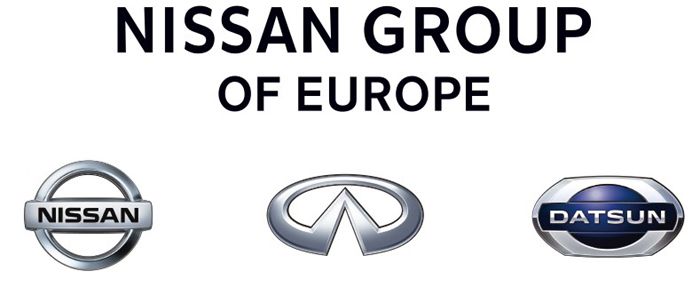 Nissan Group