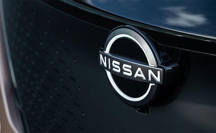 Nissan Logo