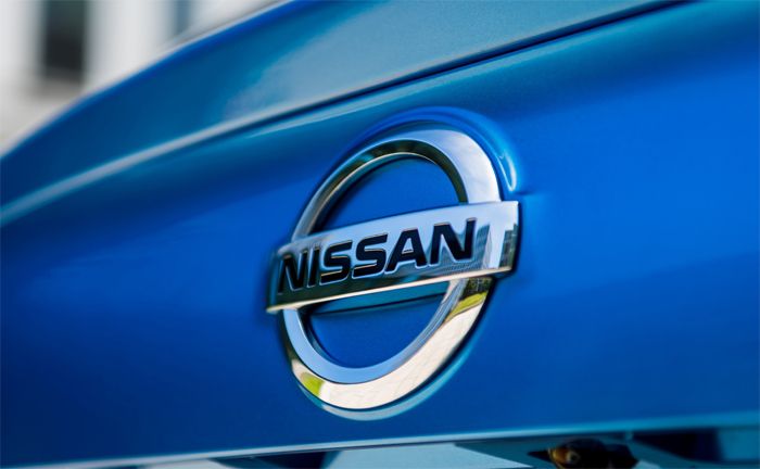 Nissan Finanzergebnisse per 3. Quartal des GJ 2017