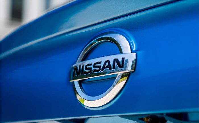 Nissan Finanzergebnisse fr das 1. Quartal 2017