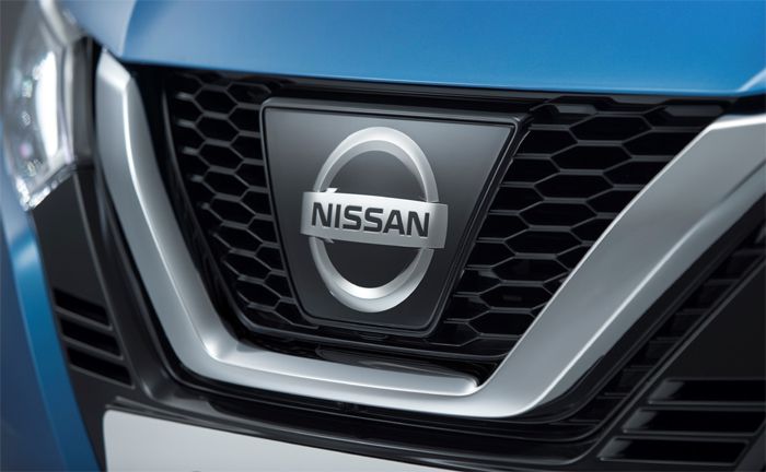Nissan beendet Geschftsjahr 2017 mit Rekorden
