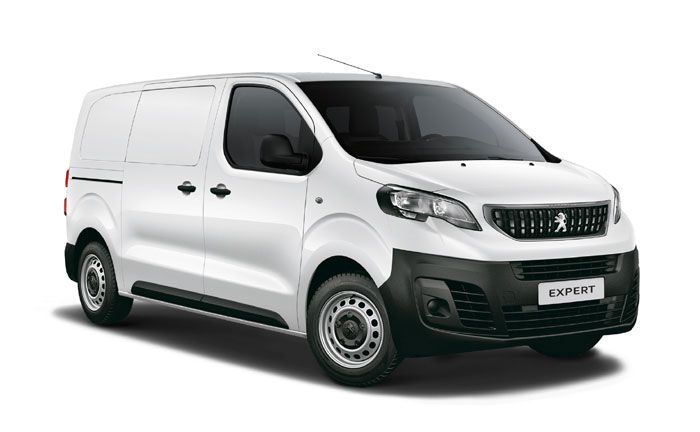 Peugeot Expert Service Edition Kleintransporter