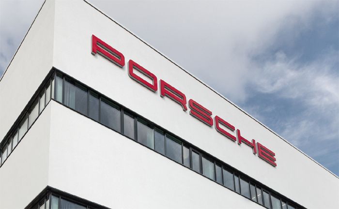 Ausbildungszentrum der Dr. Ing. h.c. F. Porsche AG