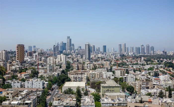 Tel Aviv