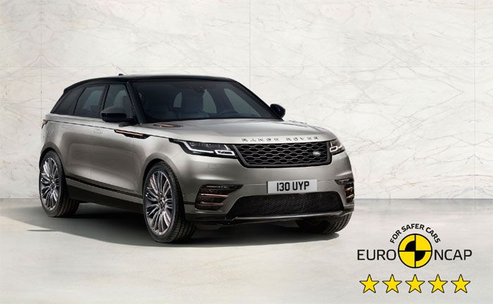 Range Rover Velar