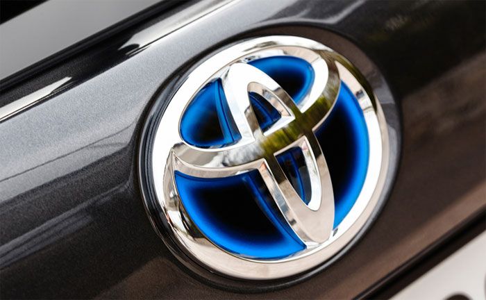 Toyota investiert Millionen in Start-ups